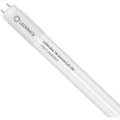 Ledvance Tube LED T8 Performance (UN) Standard Output 14W 2100lm - 865 Lumière du Jour 120cm - Équivalent 36W - 6500K - Lumière du Jour