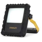 Portatif Led chantier rechargeable Stanley 20W 1500