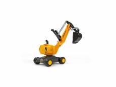 Rolly toys excavatrice digger 421008