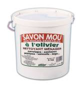 A L'OLIVIER - Savon mou a l'olivier - 5 Kg