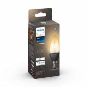 Ampoule connectée dimmable Bluetooth Philips Hue IP20