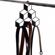 Artori Design Pots 3D Cube étagère Armoire en métal