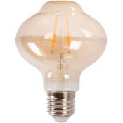 Barcelona Led - Ampoule à filament led E27 G85 - 4W