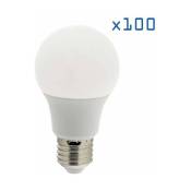 Barcelona Led - Pack 100 ampoules E27 9W 65be06ecb882a