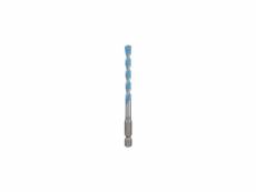 Bosch forets polyvalents hex-9 multi construction 4