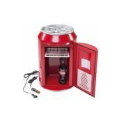 Coca cola cool can 10 12 / 230v petit réfrigérateur - 10525600 - Dometic