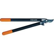 Coupe-branches Bypass PowerGear II 58 cm L76 Fiskars