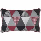 Coussin 30x50 cm TRIANGLE 2