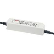 Driver LED Mean Well LPF-25-24 40 W Tension fixe/courant