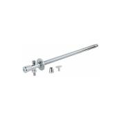 Grohe - Robinet mural ext antigel avec tete sanitaire