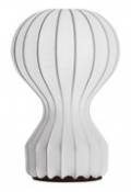 Lampe de table Gatto Piccolo - Flos blanc en métal