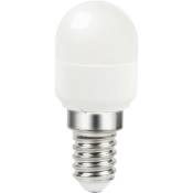 LED N/A LightMe LM85330 2.5 W = 25 W blanc chaud (Ø