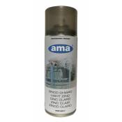 Lem Select - Spray ama pour retouches de galvanisation