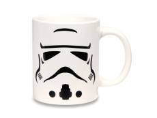 Mug stormtrooper star wars