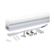 Optonica - Réglette led Type T5 8W 640lm (60W) IP20