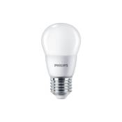Philips - Ampoule led sphérique CorePro Lustre nd