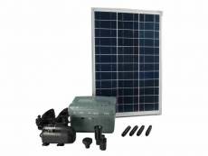 Pompe solaire pour bassin solarmax 1000 - 20 w UBB8711465511827