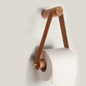 Shining House - Porte-Papier Toilette,Support Papier