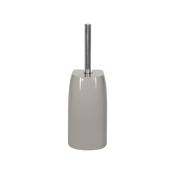 Spirella - Brosse Wc avec support ps pure Taupe Taupe