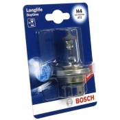 Ampoule longlife daytime 1 H4 12V 60/55W 684804 - Bosch