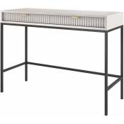 Bim Furniture - Coiffeuse nova sands T104 console 104