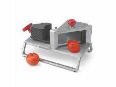 Coupe tomates lame droite tranches 4,8 mm - pujadas - - inox