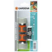 Gardena - Nécessaire de connexion 19 mm 18284-26