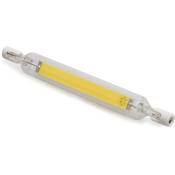 Greenice - Ampoule led R7s 10W 936Lm 3000ºK 118mm
