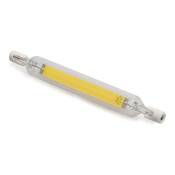 Greenice - ampoule led r7s 10w 936lm 3000ºk 118mm