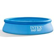 Intex - Kit Piscine Set easy Set 2 -44 x 0 -61 m