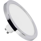 LightMe LM85405 LED CEE G (A - G) GU10 7 W blanc chaud à blanc neutre (Ø x H) 110 mm x 53 mm 1 pc(s) D025722