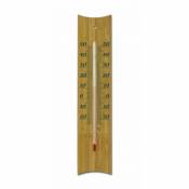 Thermomètre intérieur ou extérieur Inovalley Ab300