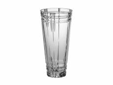 Vase elite 30,5 cm en cristal