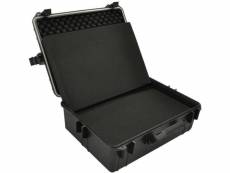 Caisse valise coffre boîte à outils rangement kit