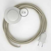 Creative Cables - Cordon pour lampadaire, câble RC43