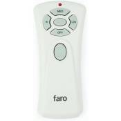 Faro Barcelona - Kit de télécommande et récepteur