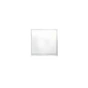 Miidex Lighting - Dalle led Dimmable 38W 3200lm 160° 600x600mm IP20 - Blanc du Jour 6000K
