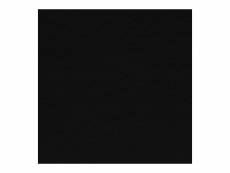 Moquette stand expo - noir - 2m x 10m