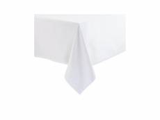 Nappe blanche 2290 x 2290 mm - - polyester2290 2290