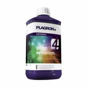 Plagron - Green Sensation 500ml - Booster de floraison