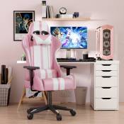Rattantree - Fauteuil gamer, Chaise gaming, Chaise