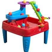 Stem Discovery Ball Water Table with Balls - Jouet