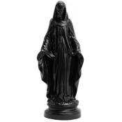 Amadeus - Vierge Marie 45 cm - Noir