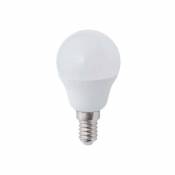Ampoule LED Sphère - E14 équivalent 40W - Xxcell