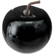 Atmosphera - Pomme déco - céramique - H10 cm créateur