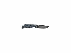 Fred perrin bowie pliant g10 bicolore blu (fppb g10