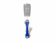 Keysmart ks019-blue bleu porte-clés KS019-BLUE