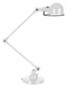 Lampe de table Signal / 2 bras - H max 60 cm - Jieldé