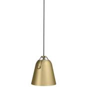 Leds-c4 - Lampe de plafond moderne en métal Napa l