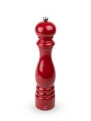 Moulin sel u'select rge passion 30cm rouge en bois H30